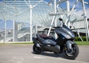 Yamaha Tmax Yamaha Tmax